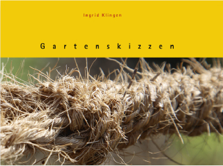 bild Gartenskizzen